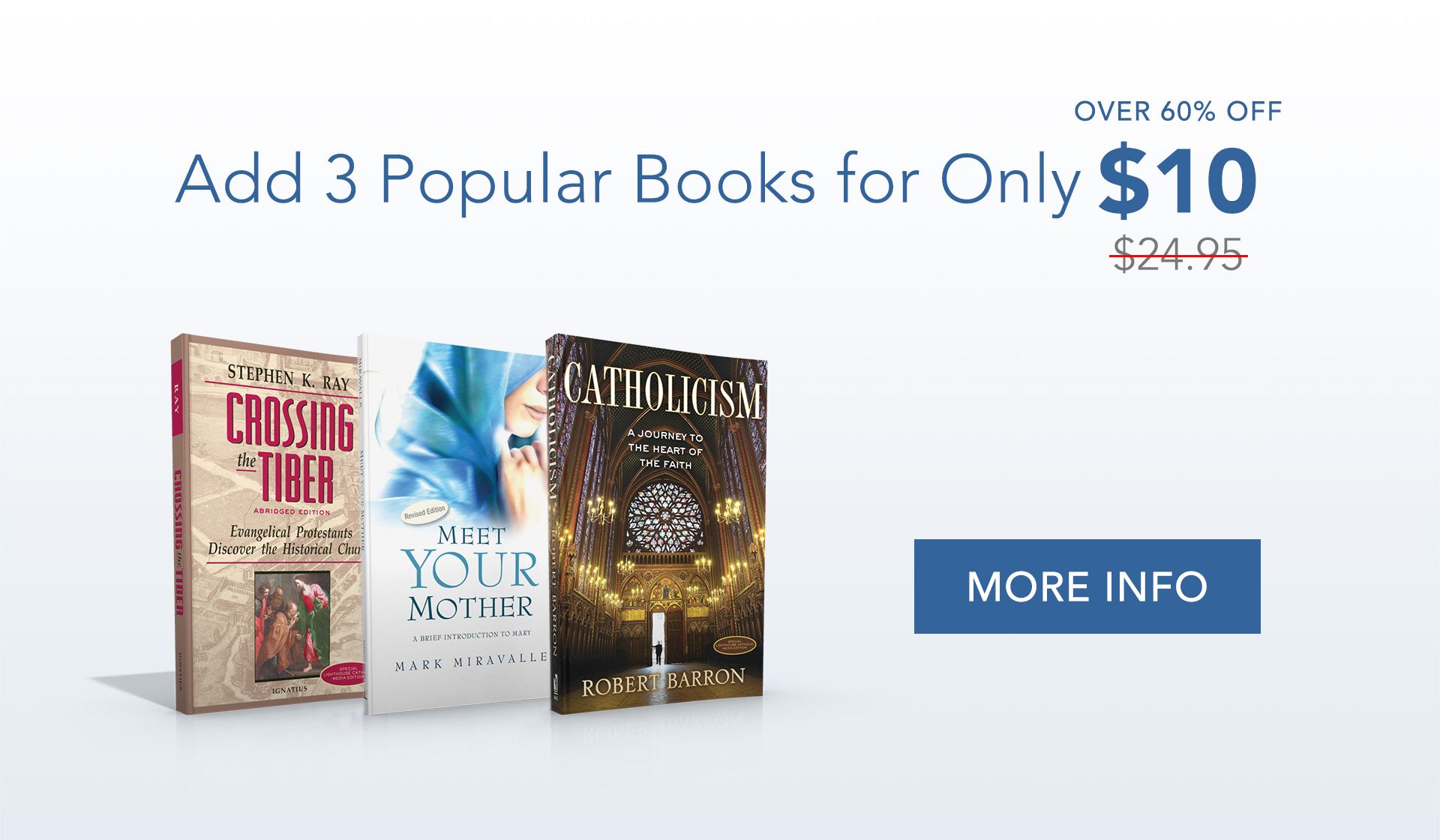 Lighthouse Catholic Media