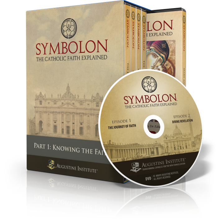 Symbolon DVD (Episodes 1-10)