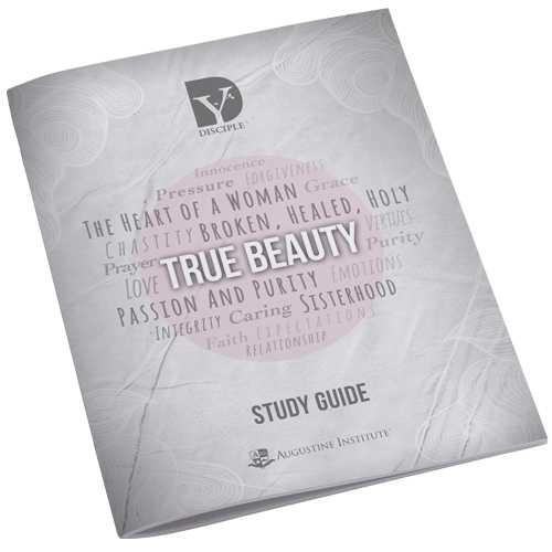 True Beauty Study Guide