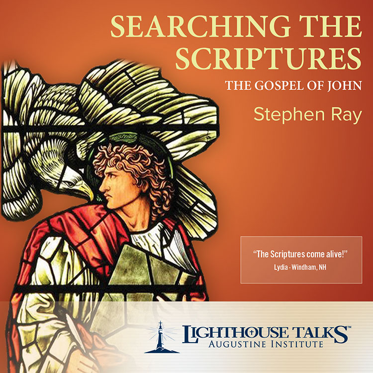 Searching the Scriptures: The Gospel of John