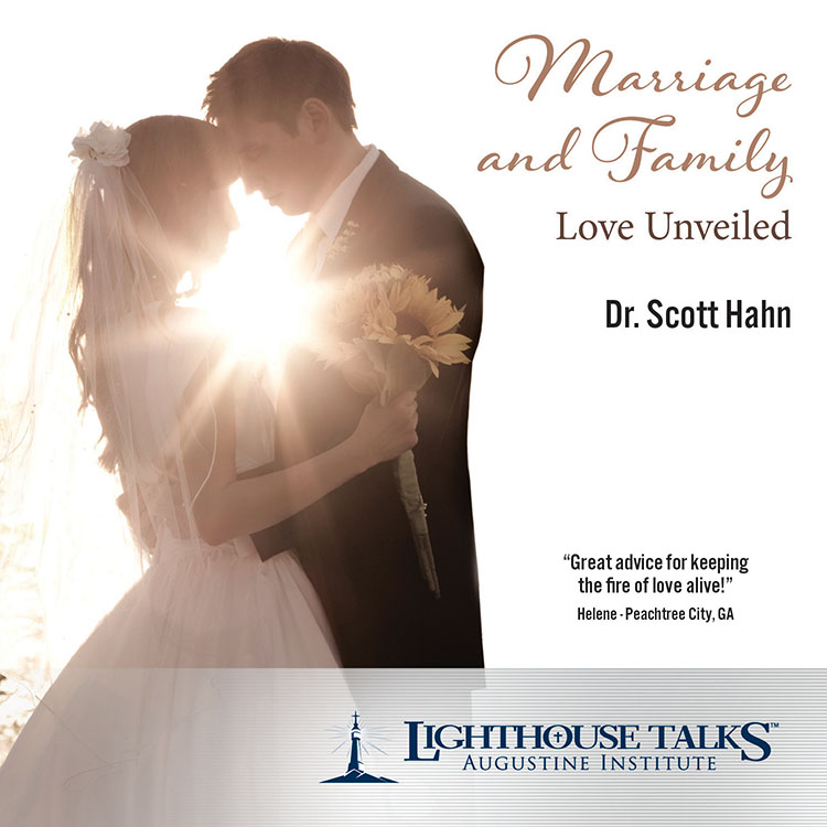 Marriage and Family - Love Unveiled