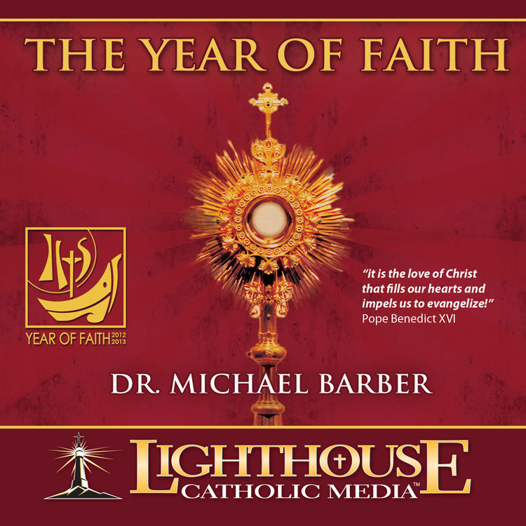 The Year of Faith