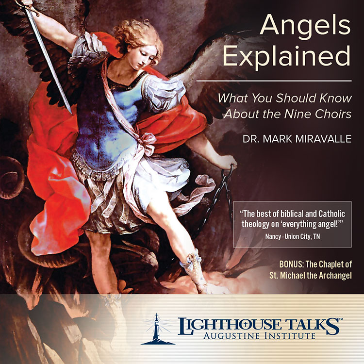 Angels Explained: What You Should Know About the Nine Choirs