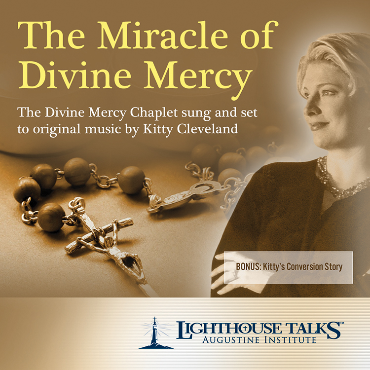 The Miracle of Divine Mercy