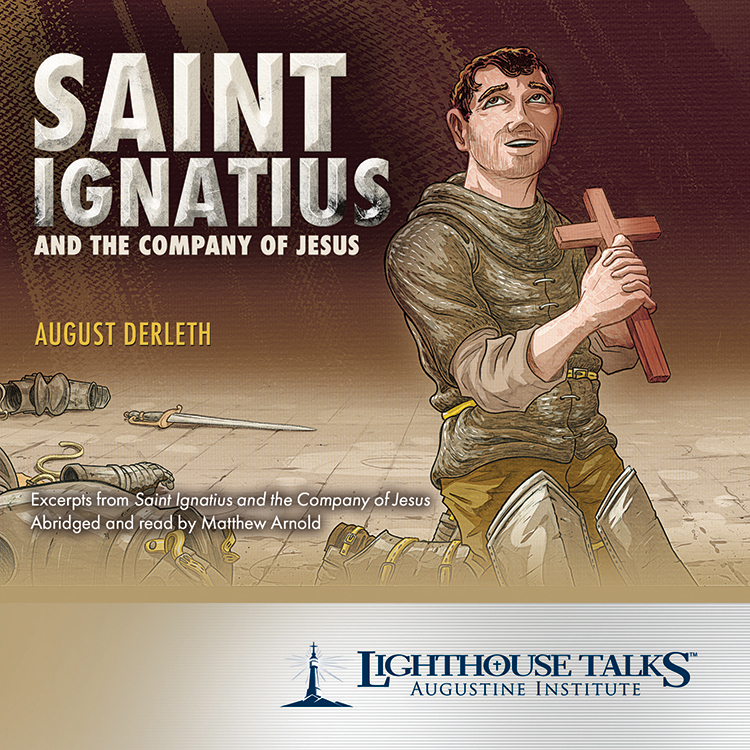 St. Ignatius and the Company of Jesus