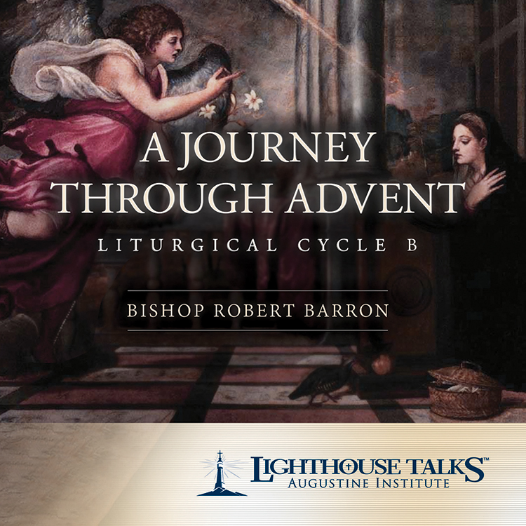 Journey Through Advent: Liturgical Cycle B