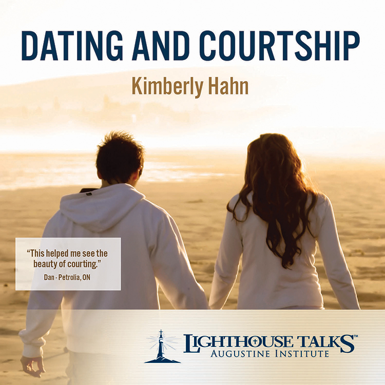 Dating and Courtship