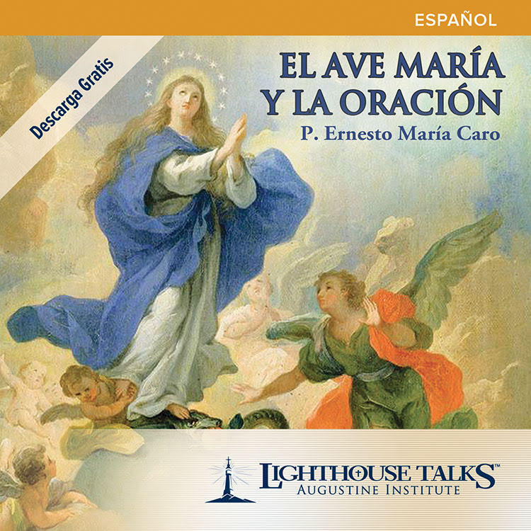 Spanish - El Ave Maria Y La Oracion