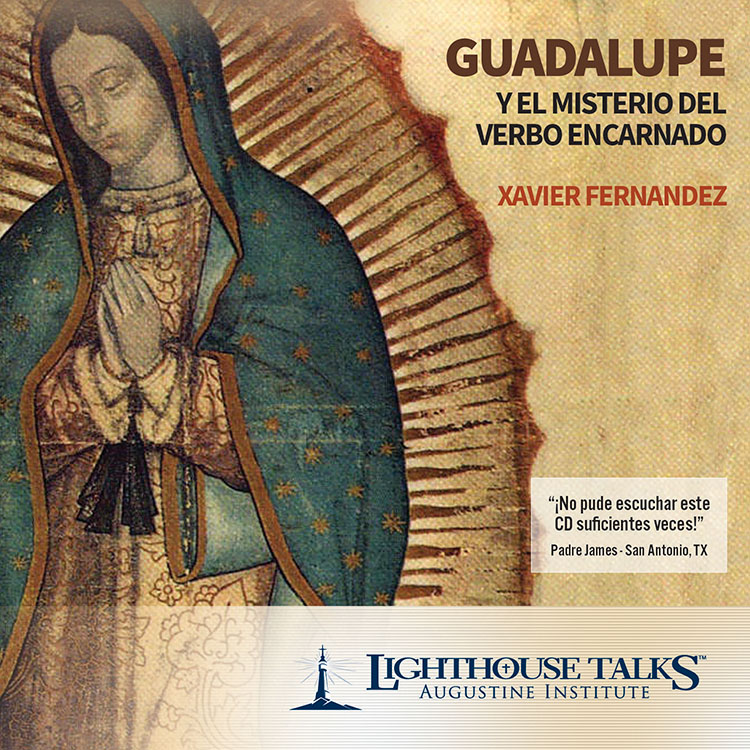 Spanish - Guadalupe y el Misterio del Verbo Encarnado
