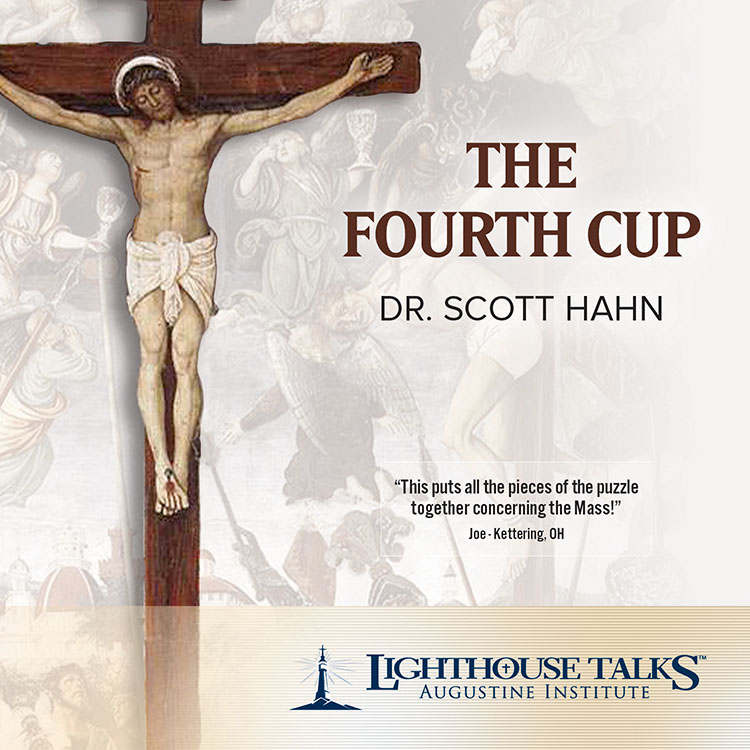 The Fourth Cup