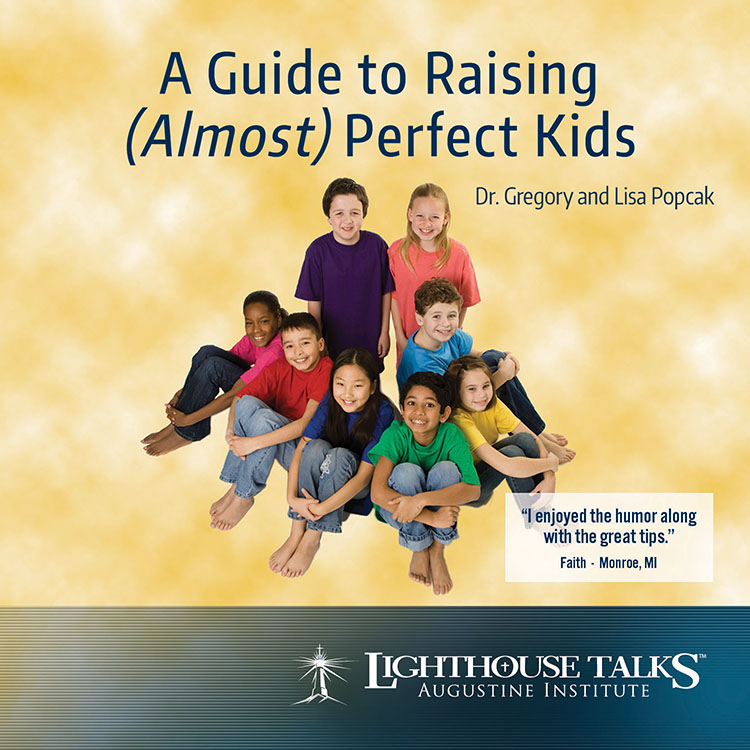 A Guide to Raising (almost) Perfect Kids