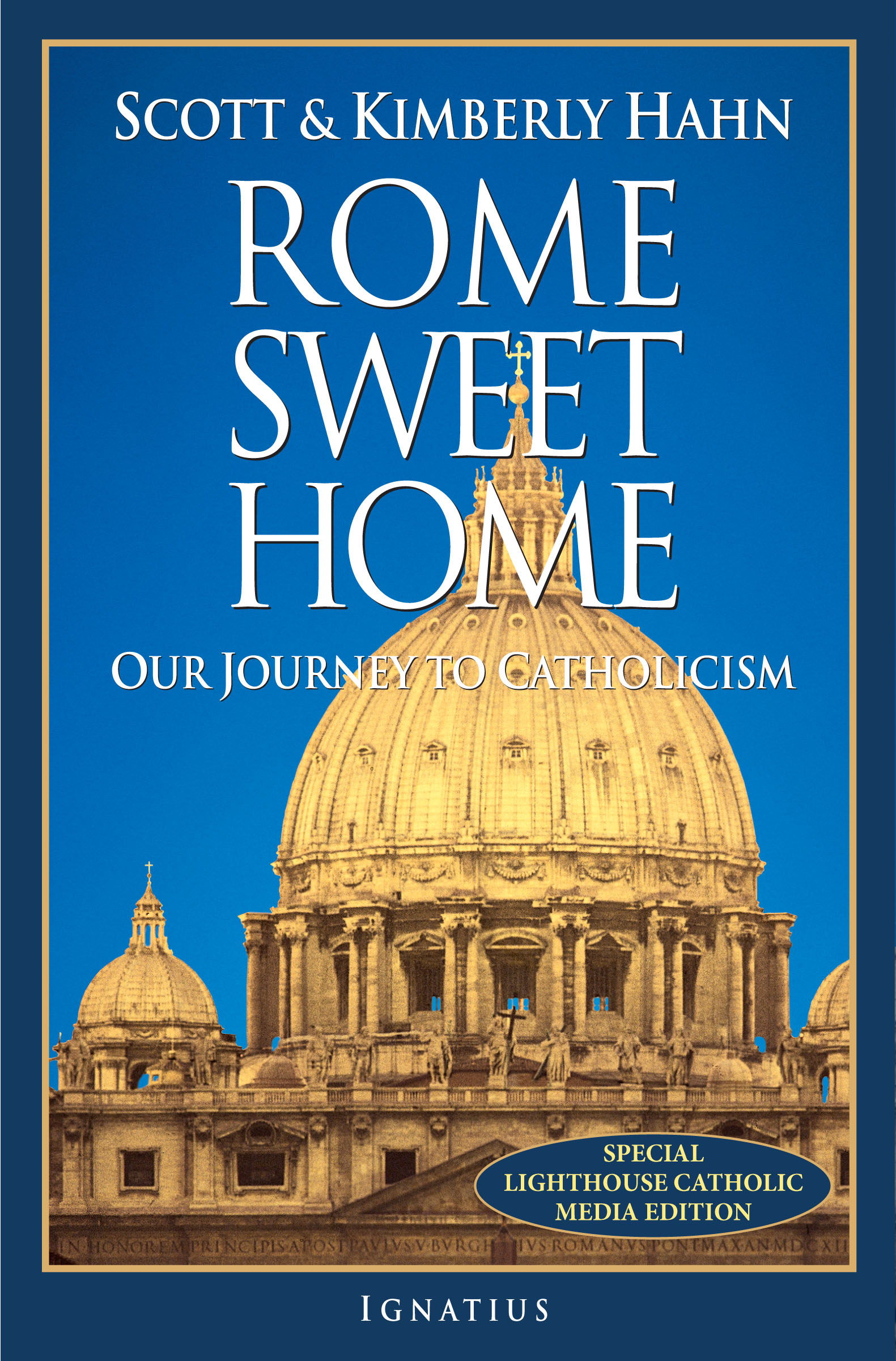 Rome Sweet Home