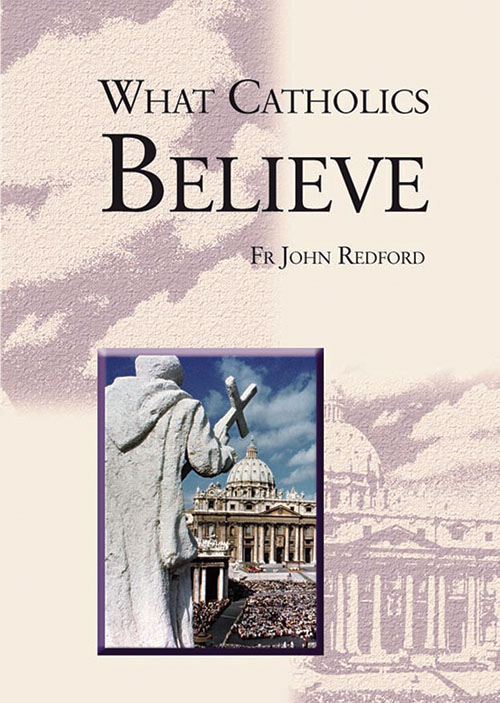 Catholic Truth Society