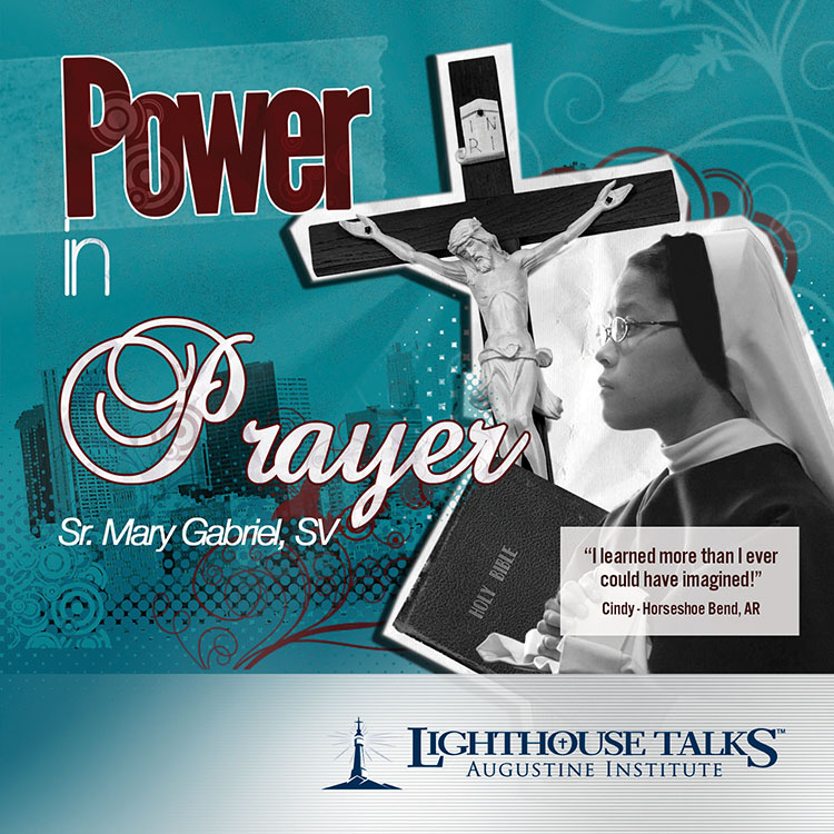 Power in Prayer