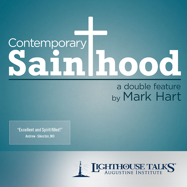 Contemporary Sainthood
