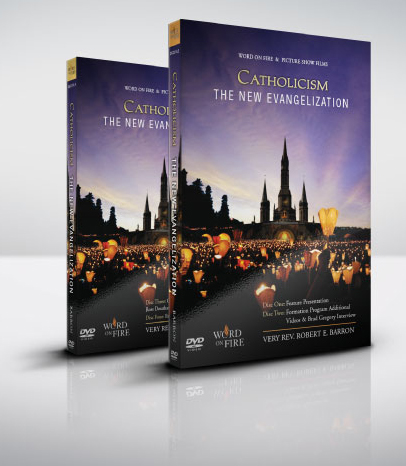 Catholicism: The New Evangelization DVD Set